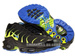 604133-083 Nike Air Max Plus TN 1 Black/Blue Spark-Volt-Anthracite