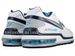 Nike Air Max LTD II White/Metallic Silver-Dark Grey-Chlorine 316391-127