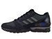 adidas ZX Flux Weave FV6553 Core Black