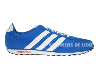 Adidas neo v racer nylon online