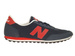 U410MNR New Balance Navy / Red