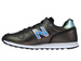 New Balance WL373GB2 Black with White