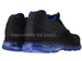 Nike Air Max 24/7 Black/Black-Lyon Blue 397252-003