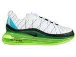 Nike MX-720-818 CT1266-101 White/Black-Ghost Green