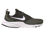 Nike Air Presto Fly 908019-302 Cargo Khaki/White-Cargo Khaki