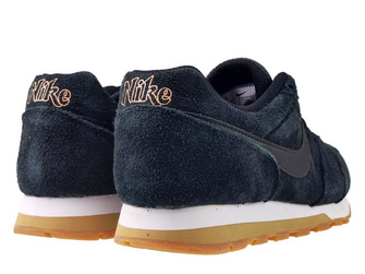 Nike MD Runner 2 SE AQ9121-001 Black/Black-RoseGold