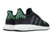 CG4110 adidas Swift Run Core Black/Utility Black/Ftwr White