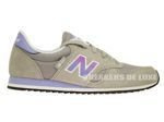 ML400SNF New Balance Grey / Purple