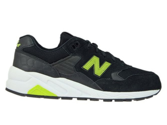 New Balance MRT580NF Black/Lime