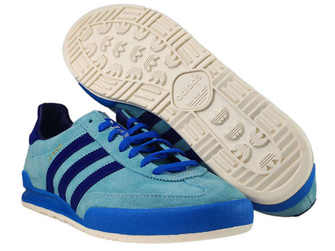 adidas Jeans H01810 Mint Ton / Victory Blue / Blue