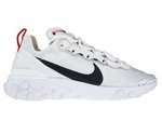 Nike React Element 55 Premium CI9104-100 White/Midnight Navy