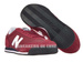 New Balance ML360BW Burgundy/White