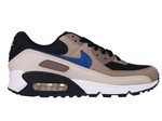 Nike Air Max 90 DC9388-001 Black/Blue Slate-Taupe Haze