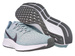 Nike Air Zoom Pegasus 36 AQ2210-302 Ocean Cube/Metallic Cool Grey