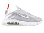 Nike Air Max 2090 DJ3028-001 Light Smoke Grey/Summit White