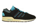 D65783 adidas ZX 710 Black/Carbon/Samba Blue