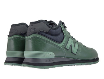 New Balance MH574OAB Mid Green