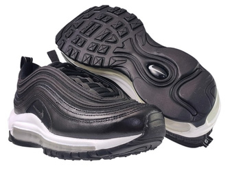 Nike Air Max 97 DX0137-001 Black/Black-White