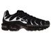 Nike Air Max Plus TN 1 Black/Black White Cool-Grey