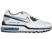 Nike Air Max LTD II White/Metallic Silver-Dark Grey-Chlorine 316391-127