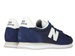 U220NV New Balance Navy with White