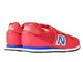 New Balance KV500YEY Red/ Blue