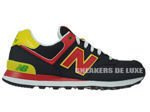 ML574PBK New Balance 574