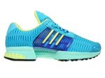 BA7157 adidas ClimaCool 1 Bright Cyan/Semi Frozen Yellow/Purple