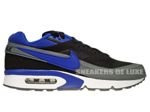 358797-041 Nike Air BW Classic Black/Deep Royal/Dark Grey