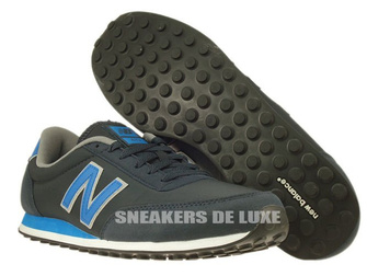 New Balance U410CPA Navy / Blue