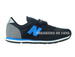 New Balance KE420VBY Black / Blue