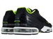 Nike Air Max Plus TN III 3 Black/Volt-Anthracite 604201-070