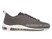 312641-020 Nike Air Max 97 Black/Metallic Hematite-Black