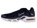 Nike Air Max Plus TN DM2362-001 Black/Black-White