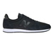 New Balance WL220TB Black with Phantom