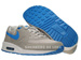 Nike Air Max Light Neutral Grey/Blue Glow-White 315827-038