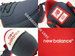 New Balance U410MNWN Navy / Red