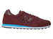 New Balance ML373MP Maroon / Blue