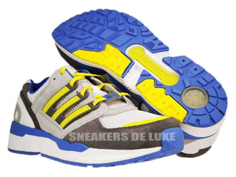 Adidas Equipment Support Iron Fresh Lemon Ice Grey G44216