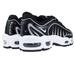 Nike Air Max Tailwind IV NRG CK4122-001 Black/White-Black