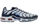 Nike Air Max Plus TN 1 White/White-University Blue-Obsidian