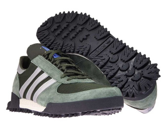 adidas Marathon TR BB6803 Base Green/Night Cargo/Core Black