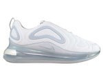 Nike Air Max 720 AR9293-016 Vast Grey/Vast Grey-Wolf Grey