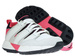 DB2717 adidas EQT Cushion 2.0 Shock Red/Off White/Lear Brown