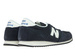 U420NVB New Balance Navy with Off White