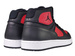 Nike Jordan Access AR3762-006 Black/Gym Red-White