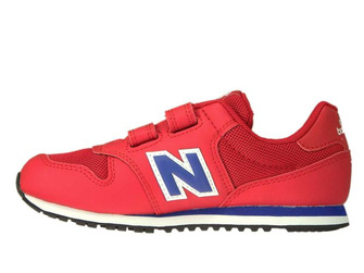 New Balance KV500YEY Red/Blue