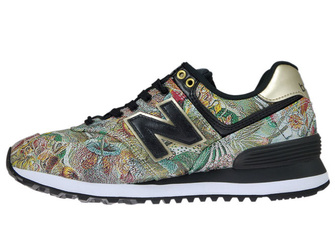 New Balance WL574SNA Sweet Nectar