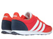 DB0430 adidas V Racer 2.0 NEO Core Red/Ftwr White/Collegiate Navy