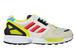 adidas ZX 8000 H01399 Clear Brown/Cloud White-Crystal White